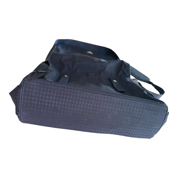 Emporio Armani Diaper Bag - Picture 15 of 15